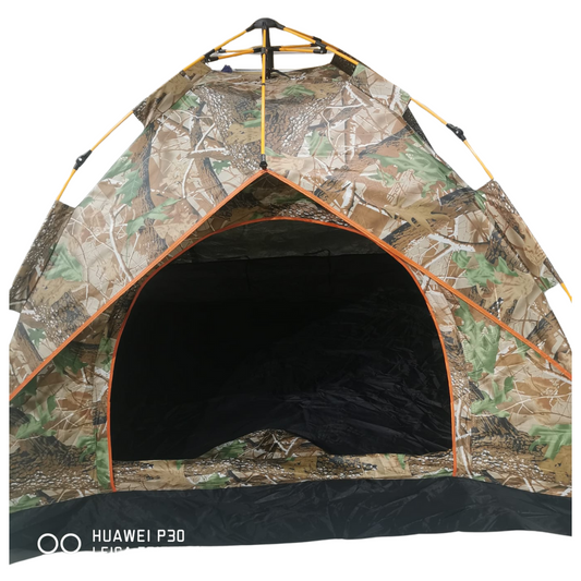 Carpa para 6 persona impermeable camping