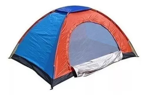 Carpa Aventura para 4 Personas